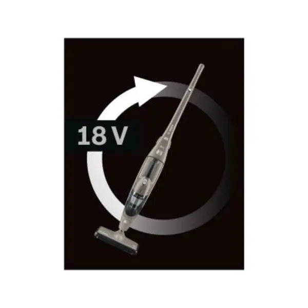 جارو شارژی بوش مدل BOSCH BBHMOVE4N - 2