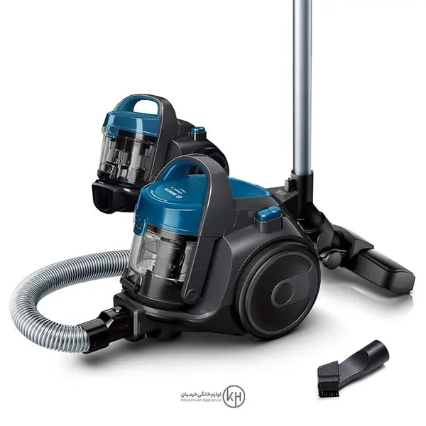 جاروبرقی مخزن دار بوش مدل BOSCH BGC05A220A - 4