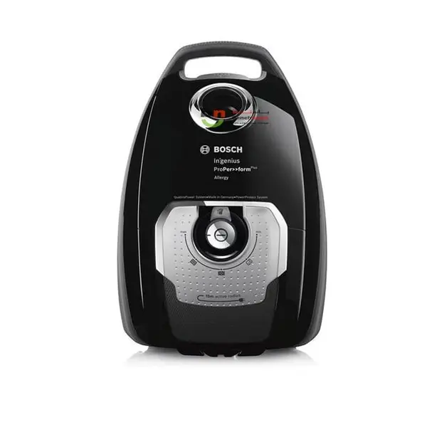 جاروبرقی بوش BOSCH مدل BGL8ALL5 Bosch Vacuum Cleaner