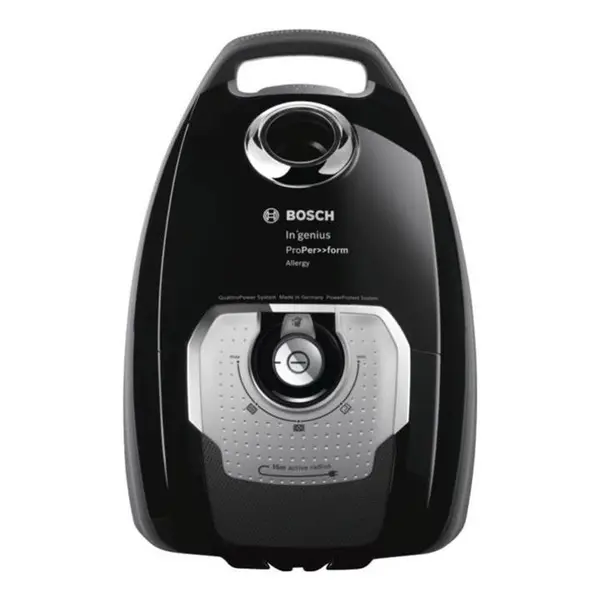 جاروبرقی بوش BOSCH مدل BGL8ALL5 Bosch Vacuum Cleaner