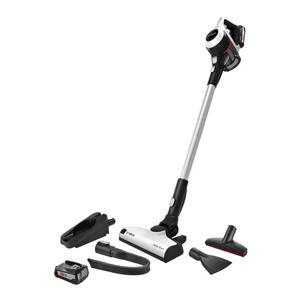 جاروشارژی بوش مدل BOSCH Unlimited BCS612GB - 5
