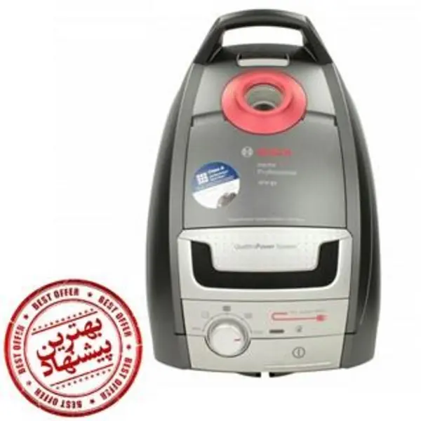جاروبرقی بوش مدل BSG5PRO8ساخت آلمان