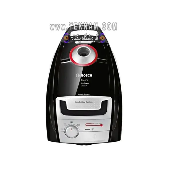 جاروبرقی بوش مدل BSGL52531 Bosch Vacuum Cleaner