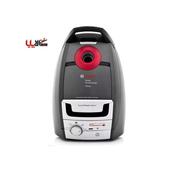 جاروبرقی بوش BSGL5PRO8