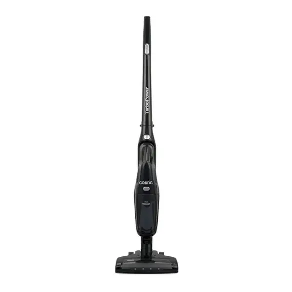 جارو شارژی دسته بلند کورس مدل CRV1517