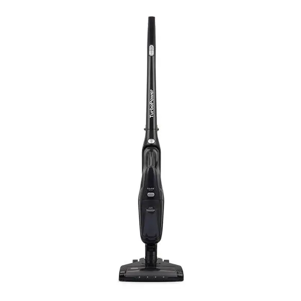 جارو شارژی دسته بلند کورس مدل CRV1517