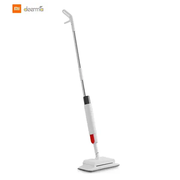 جارو شارژی دوکاره شیائومی Deerma TB900 Xiaomi Spray Mop - 5