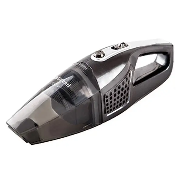 Delmonti DL220 Rechargeable Vacuum Cleaner Chargeable - 4