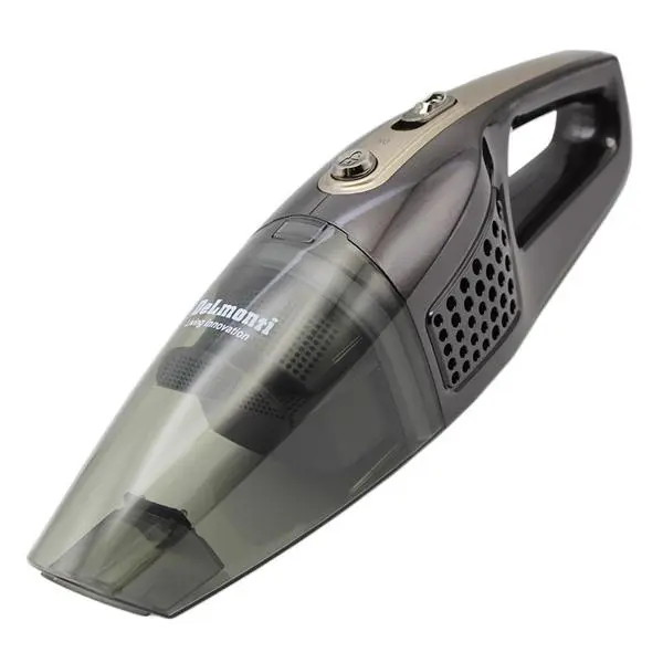 Delmonti DL220 Rechargeable Vacuum Cleaner Chargeable - 5