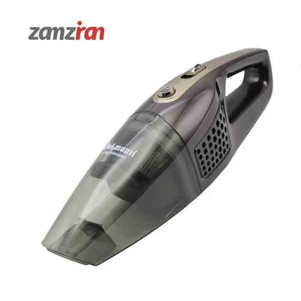 جارو شارژی دستی دلمونتی مدل DL220N - 5