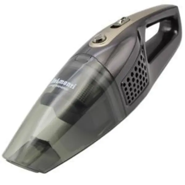 جارو شارژی دستی دلمونتی مدل DL220N - 4