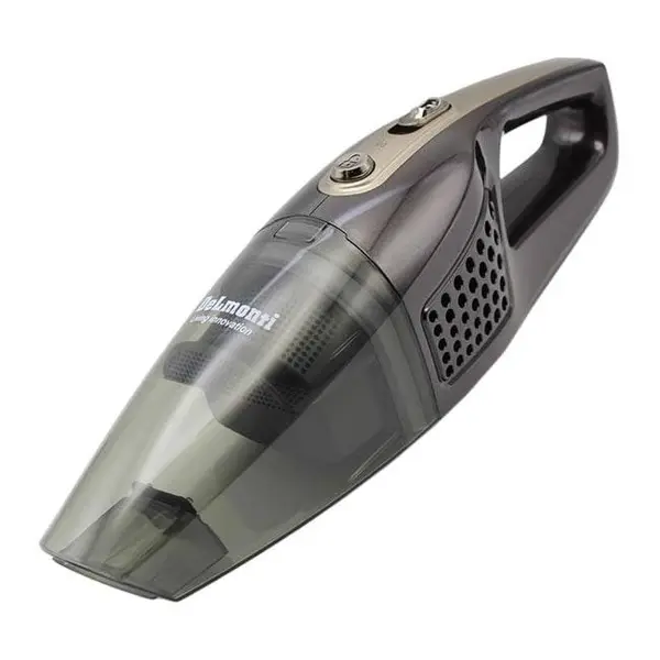 جارو شارژی دستی دلمونتی مدل DL220N - 2