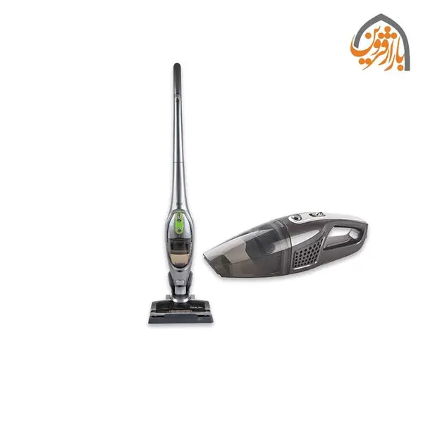 جارو شارژی دستی دلمونتی مدل DL220N - 6