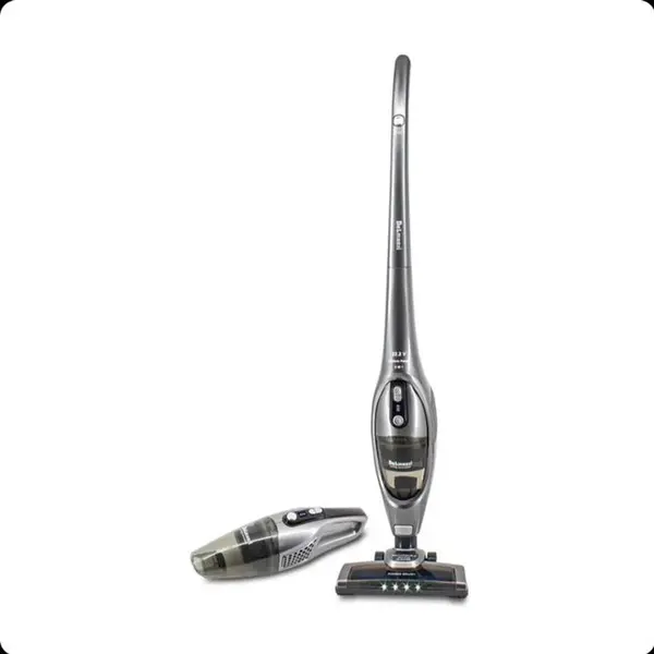 جارو شارژی دلمونتی مدل DL 490 - 3