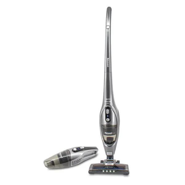 جارو شارژی دلمونتی مدل DL 490 - 4