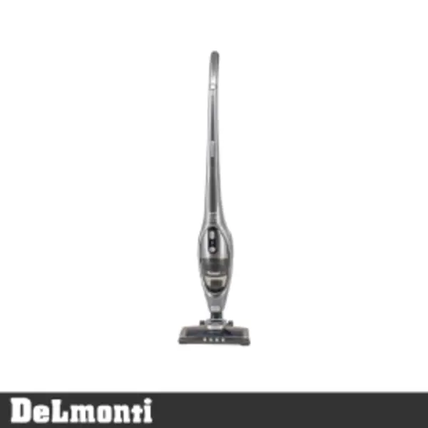 جارو شارژی دلمونتی مدل DL 490