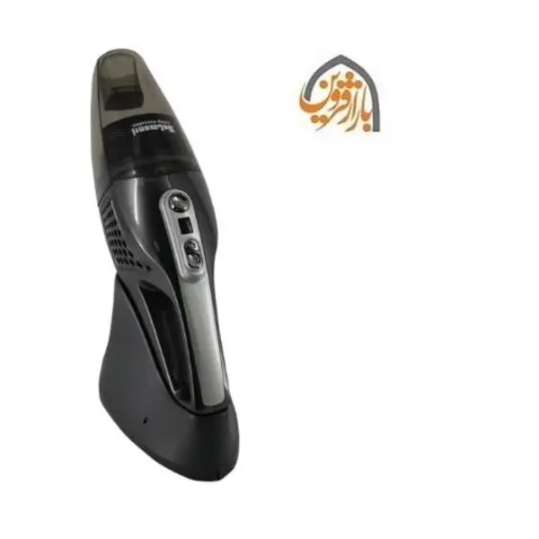جارو شارژی دستی دلمونتی مدل DL495 - 5