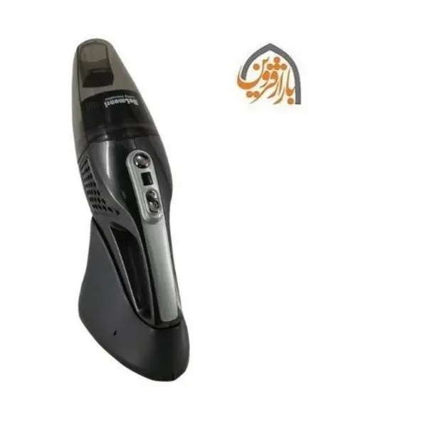 جارو شارژی دستی دلمونتی مدل DL495 - 2