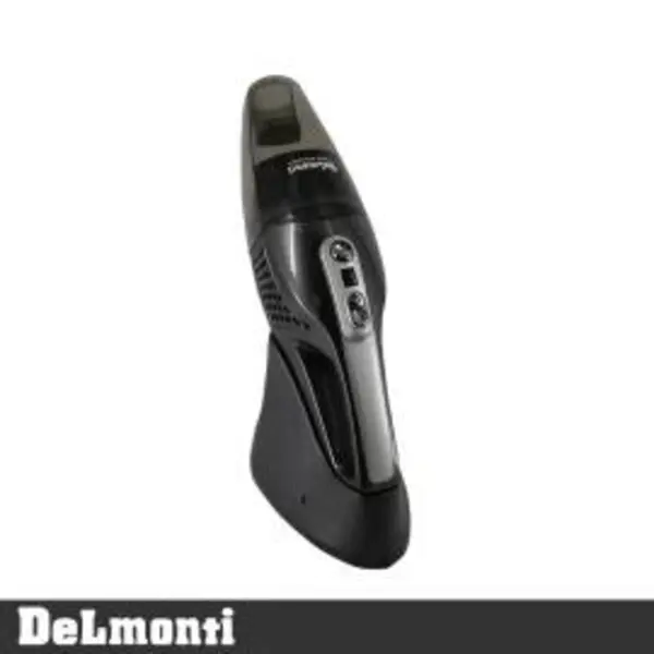 جارو شارژی دستی دلمونتی مدل DL495 - 4