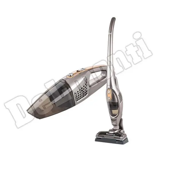جارو شارژی دلمونتی DL550 Delmonti - 3