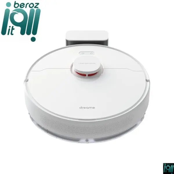جارو رباتیک شیائومی مدل Dreame D10S