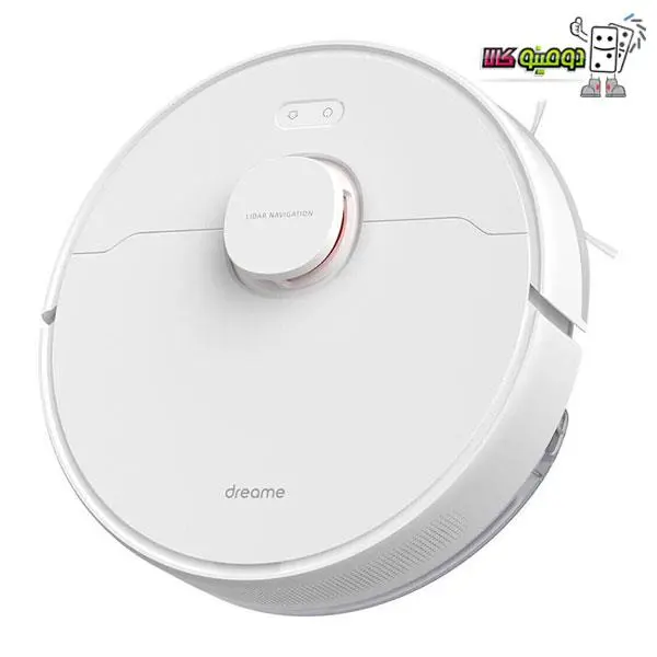 جارو رباتیک شیائومی مدل Dreame D10S