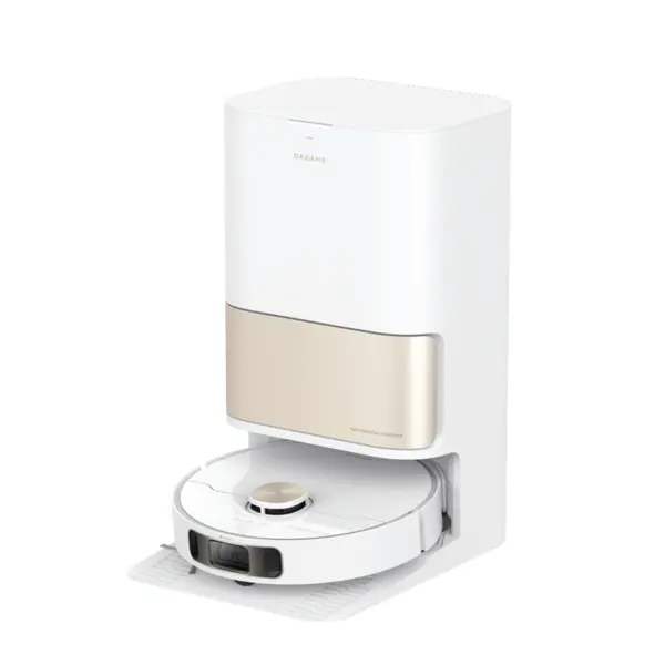 جارو رباتیک شیائومی مدل Dreame L10s Pro Ultra Heat پک گلوبال