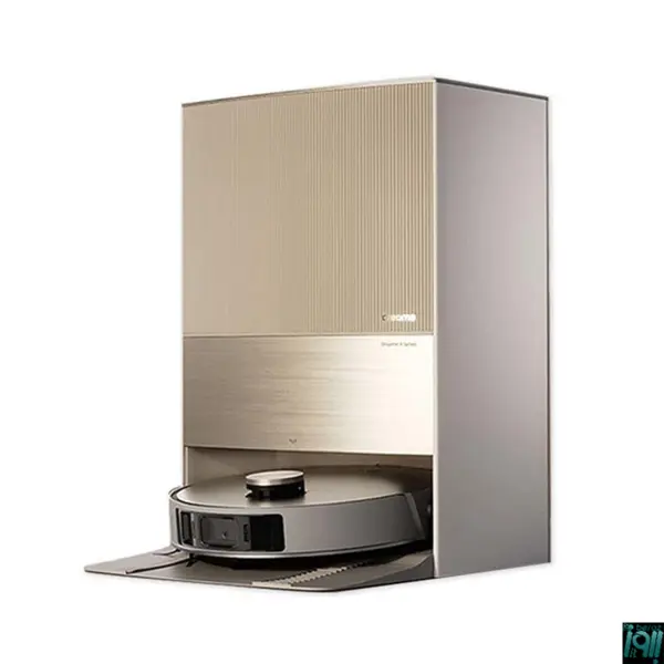 جاروی رباتیک شیائومی Dreame X10 Ultra