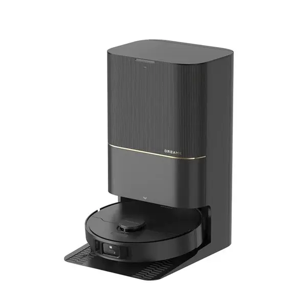 جارو رباتیک شیائومی مدل Dreame X40 Ultra Robotic Vacuum Cleaner
