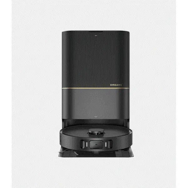 جارو رباتیک شیائومی مدل Dreame X40 Ultra Robotic Vacuum Cleaner