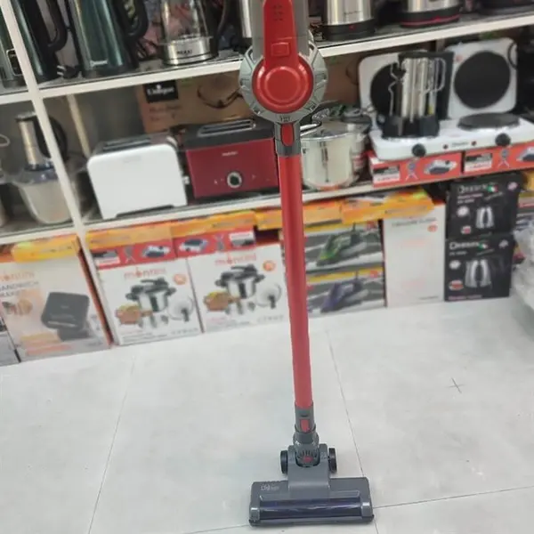 جارو شارژی دسینی مدل DS-6687 - 2