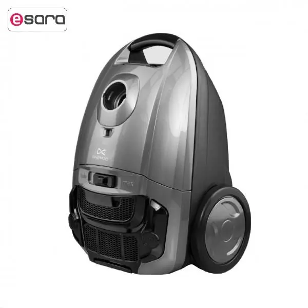 جاروبرقی دوو مدل DV188BS/R Daewoo Vacuum Cleaner