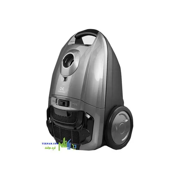 جاروبرقی دوو مدل DV188BS/R Daewoo Vacuum Cleaner