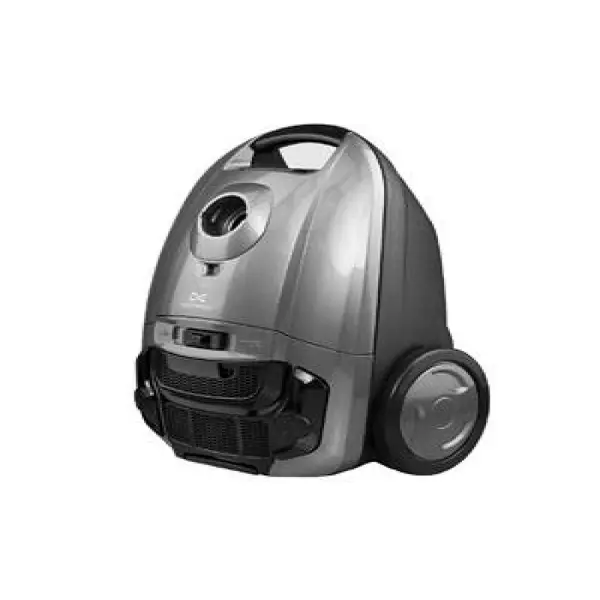 جاروبرقی دوو مدل DV188BS/R Daewoo Vacuum Cleaner