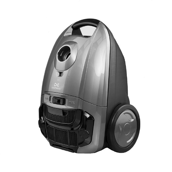 جاروبرقی دوو مدل DV188BS/R Daewoo Vacuum Cleaner