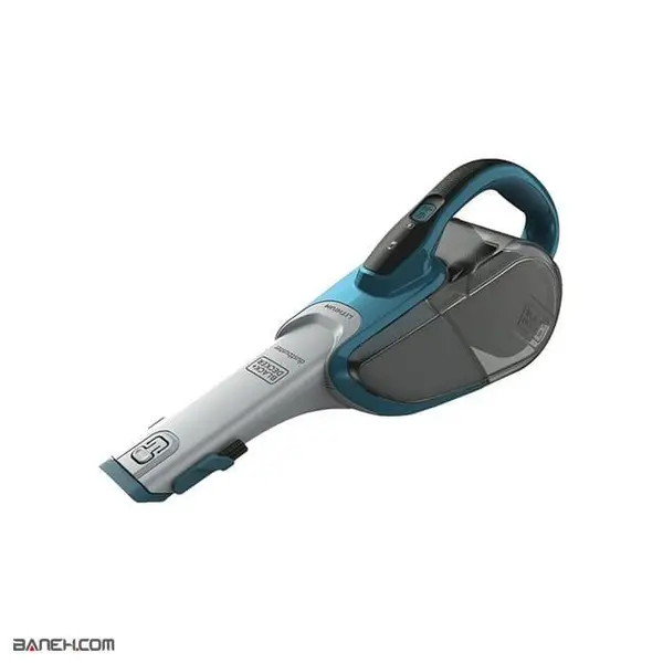 جاروشارژی بلک اند دکر DVA320 - 3