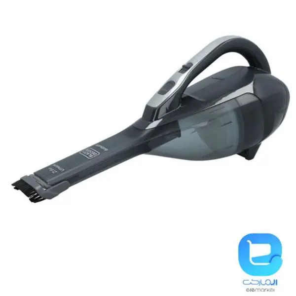 جاروشارژی بلک اند دکر DVA320 - 2