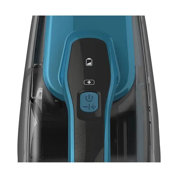 جارو شارژی بلک اند دکر مدل DVJ320J Black And Decker Chargeable Vacuum Cleaner
