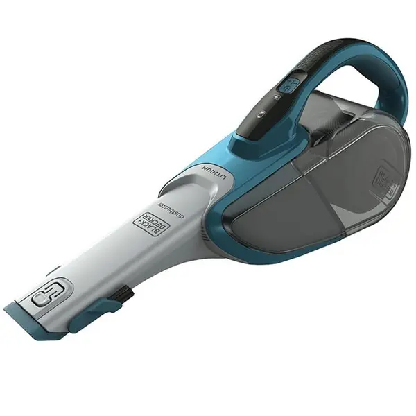 جارو شارژی بلک اند دکر مدل DVJ320J Black And Decker Chargeable Vacuum Cleaner - 3
