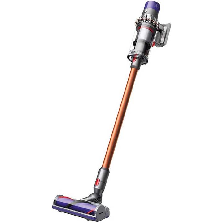 جارو شارژی دایسون انگلستان Dyson Cyclone V10 Absolute