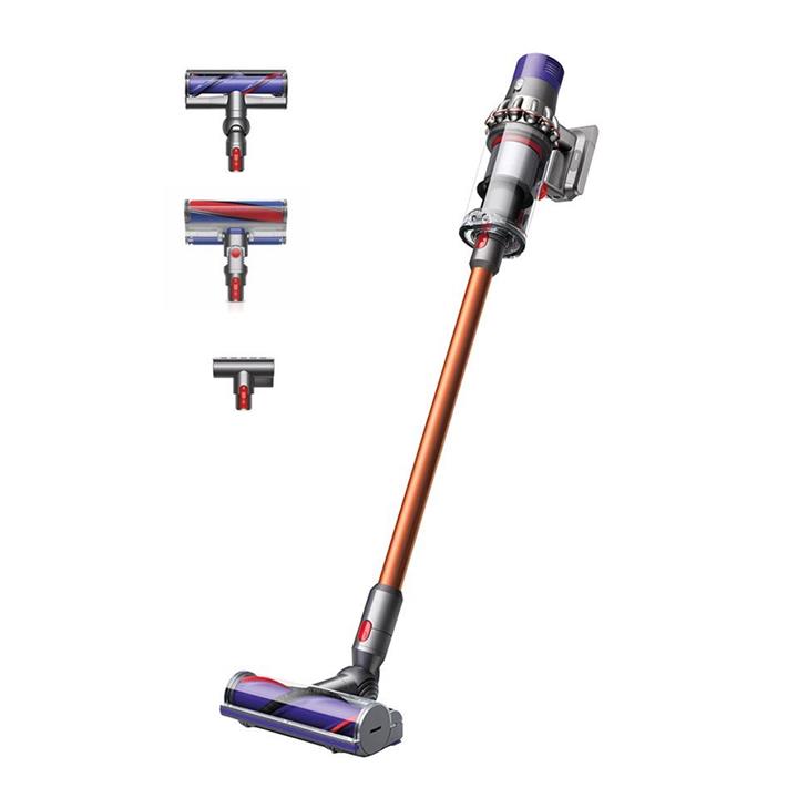 جارو شارژی دایسون انگلستان Dyson Cyclone V10 Absolute