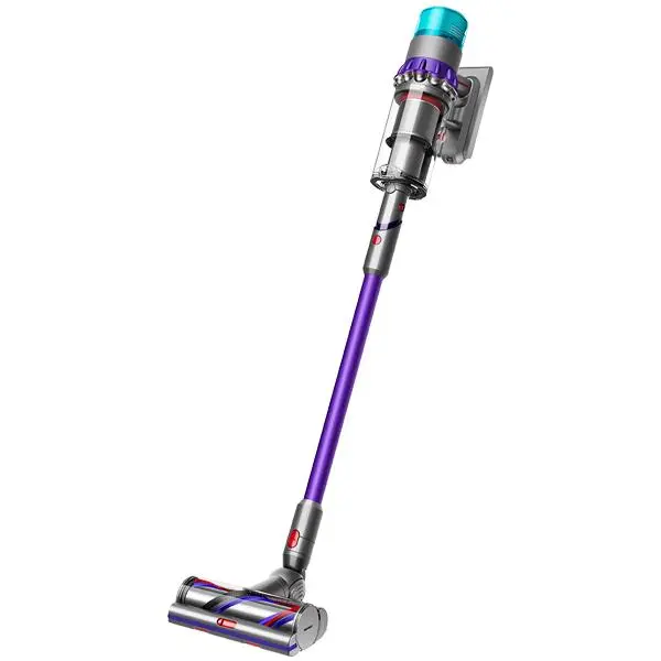 جارو شارژی دایسون انگلستان Dyson Gen5detect Absolute Nachtblau Kupfer