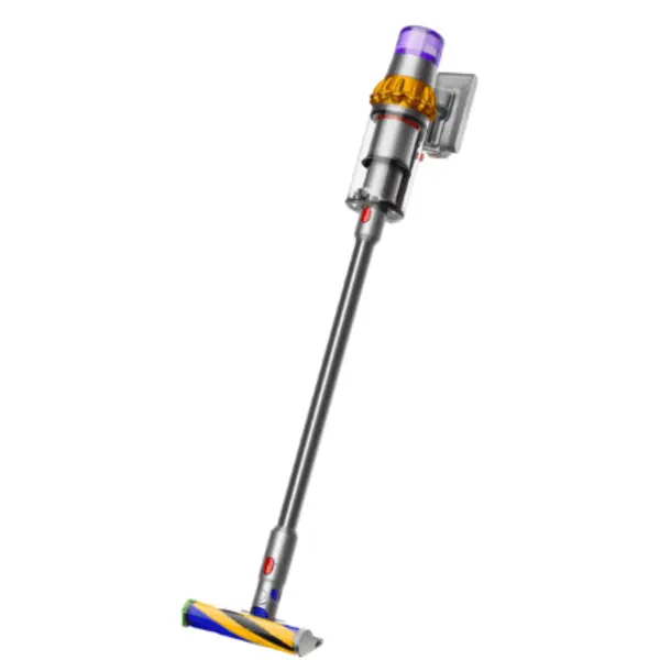 جارو شارژی دایسون انگلستان Dyson V15 Detect Absolute Staubsauger
