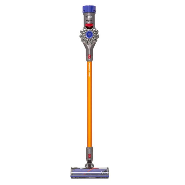 جارو شارژی دایسون انگلستان Dyson V8 Motorhead