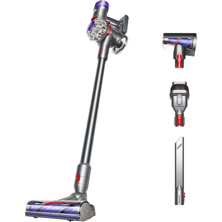 جارو شارژی دایسون انگلستان Dyson V8 Motorhead