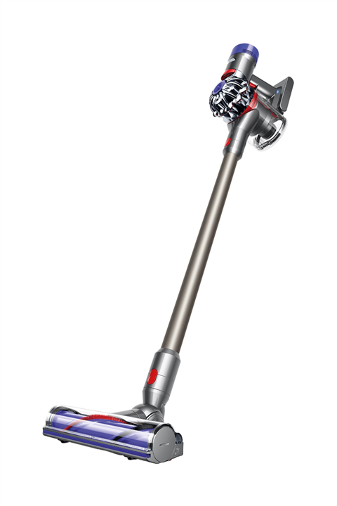 جارو شارژی دایسون انگلستان Dyson V8 Motorhead