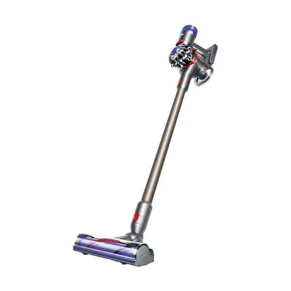 جارو شارژی دایسون انگلستان Dyson V8 Motorhead