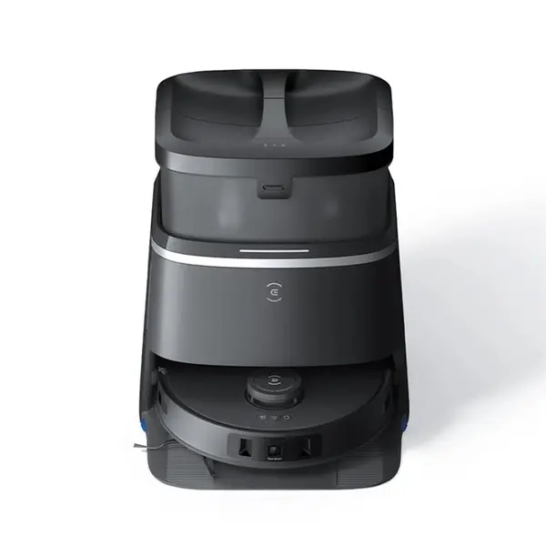 جارو رباتیک شیائومی مدل ECOVACS DEEBOT T30 PRO OMNI