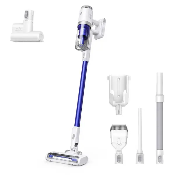 جارو شارژی انکر Eufy HomeVac S11 Go Portable Vacuum Cleaner - 3