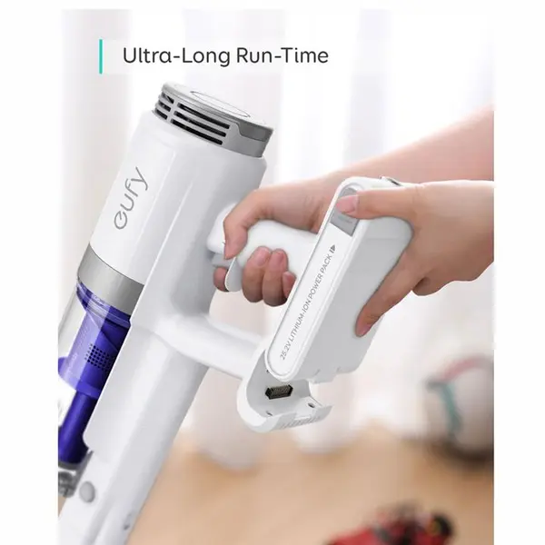 جارو شارژی انکر Eufy HomeVac S11 Go Portable Vacuum Cleaner - 4